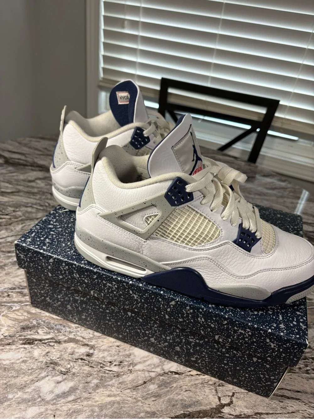 Jordan youth sneakers